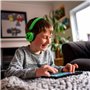OTL Technologies MC1231 Minecraft Casque sans fil pour enfant Vert