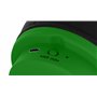 OTL Technologies MC1231 Minecraft Casque sans fil pour enfant Vert