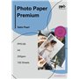 PPD A4x50 Feuilles Papiers Photo Super Premium Satiné