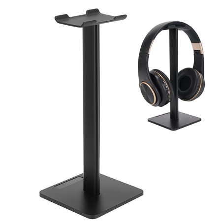 Digicharge Support Casque et Casque de Jeu Support de Bureau pour SteelSeries Arctis Prime 9X 7+ 7P+ 7X Logitech Turtle Beach Ga
