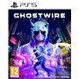 Ghostwire : Tokyo PS5 Jeu