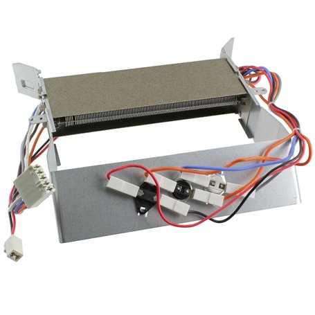 Spares2go Résistance de Chauffage pour Indesit Série IDCA sèche Linge (A2 NTC Tod)