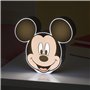 Veilleuse Mickey Mouse | Décoration de chambre et lampe de bureau Disney