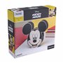 Veilleuse Mickey Mouse | Décoration de chambre et lampe de bureau Disney