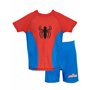 Spiderman Maillot de Bain 2 pièces pour garçon Spider-Man 98
