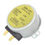 SPARES2GO Moteur plateau tournant en verre type SSM-23H (3.0 watts) pour four micro onde LG