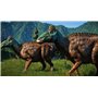 Jurassic World: Evolution
