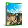 Planet Zoo: Console Edition (Xbox Series X)