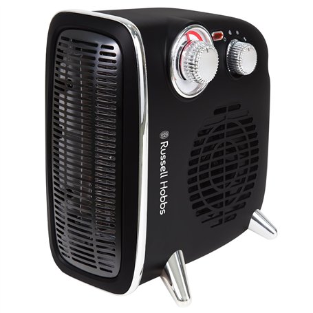 Russell Hobbs 1800W/1.8KW Electric Heater