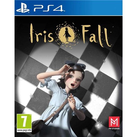 Iris Fall