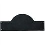 Fonte Plaque Esso signe pour porte de garage garage atelier Essence Cloture
