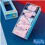 Peppa Pig Chaussettes Homme Fantaisie Coffret 5 Paires de Chaussettes Homme Humour Cadeau Humoristique Papa 40-45