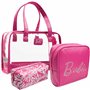 Barbie Trousse de Toilette Fille