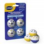 Dr. Scholl's Boules désodorisantes pour chaussures