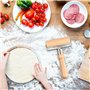 Rouleau à Pâtisserie Pizza