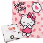 Hello Kitty Couverture Polaire Douce