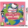 HELLO KITTY Around the World with H.K.
