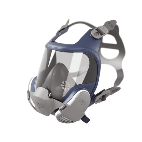 GVS Masque complet Elipse P3