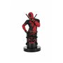 Cable Guys Marvel Deadpool 3 R.E.S.T Support d'accessoires de Jeu et Support de téléphone pour la Plupart des manettes (Xbox