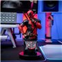 Cable Guys Marvel Deadpool 3 R.E.S.T Support d'accessoires de Jeu et Support de téléphone pour la Plupart des manettes (Xbox, Pl