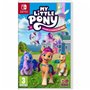 My Little Pony: Aventure à la Baie de Port-Poney