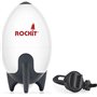 Rockit Rocker Rechargeable - Aide au Sommeil de Bébé Berce et S’adapte à Toute Poussette Cane, Poussette Tout-Terrain, Landau, N