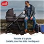 Rockit Rocker Rechargeable - Aide au Sommeil de Bébé Berce et S’adapte à Toute Poussette Cane, Poussette Tout-Terrain, Landau, N