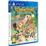 Story of Seasons Pioneers of Olive Town PS4