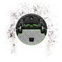 iRobot Pièces Authentiques Kit de Remplacement combiné Roomba - Compatible Uniquement avec la série Combo - Gris et Vert