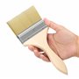 5 cm - Pinceau Plat Peinture Pro Parfait pour