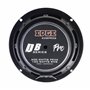 EDGE EDBPRO6-E3 Haut-Parleur de Voiture à Haut rendement pour Un Son extrêmement Fort 300 W Max 150 W RMS 6,5 Pouces Pro Audio S