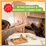 Nene Toys Le Verger Jeu de Société Coopératif pour Enfants dès 2 Ans - Jeu Éducatif pour Tout-Petits, Amusant pour la Famille, A