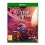 The Eternal Cylinder (Xbox One/Series X)