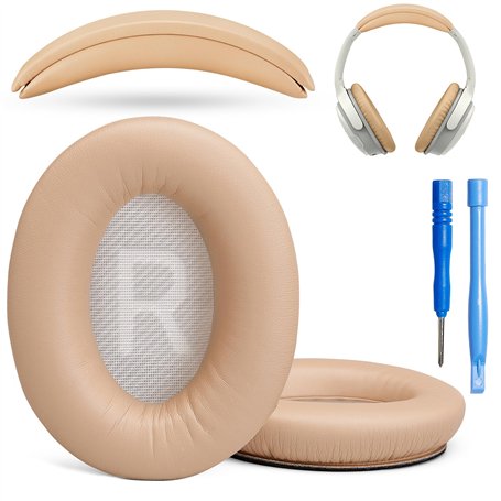 AHG Accessory House Global SoundLink AE2 Coussinets et bandeau SoundLink AE2 compatibles avec les casques Bose SoundLink Around-