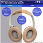 AHG Accessory House Global SoundLink AE2 Coussinets et bandeau SoundLink AE2 compatibles avec les casques Bose SoundLink Around-