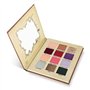 MAD BEAUTY. Palette de Fards à Paupières Hocus Pocus Book Eyeshadow Palette
