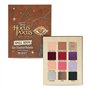 MAD BEAUTY. Palette de Fards à Paupières Hocus Pocus Book Eyeshadow Palette