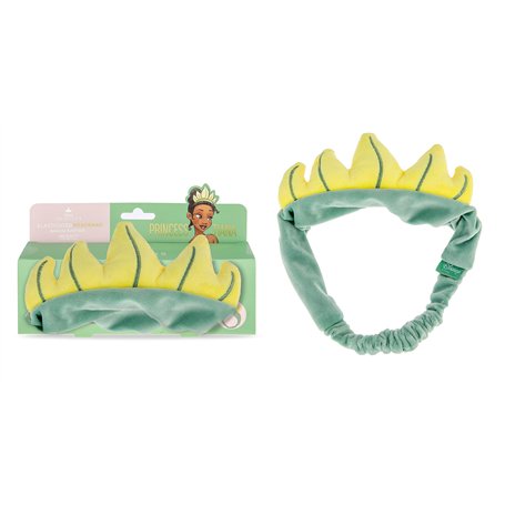 MAD BEAUTY. Bandeau Tiana Pure Princess - Headband