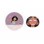 Mad Beauty - Disney Princesse Pure Livret de masques visage