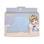 MAD BEAUTY. Boule de Bain Cendrillon Pure Princess - Bath Fizzer