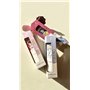 Mad Beauty - Disney Princesse Pure Crème pour les mains + Lime à ongles Belle