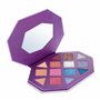 MAD BEAUTY. Palette de Fards à Paupières Frozen Icy Touch Eyeshadow Palette