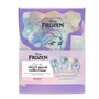Mad Beauty - Disney La reine des neiges Collection de masque tissu pour le visage x 3pcs