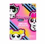 MAD Beauty Powerpuff Girls Face Mask 3pc Set