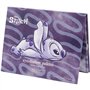 MAD Beauty Disney Stitch Denim Palette de fards à paupières