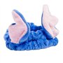 Disney Stitch Denim Headband
