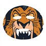 Mad Beauty - Collection de masques cosmétique en tissu pour le visage Disney le roi lion - 4 x 25 ml