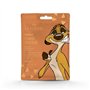 Mad Beauty - Collection de masques cosmétique en tissu pour le visage Disney le roi lion - 4 x 25 ml