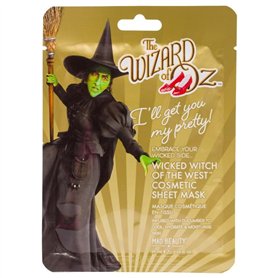 MAD Beauty The Wizard Of Oz Wicked Witch Sheet Mask