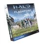 Halo: Flashpoint - Le Jeu de Figurines Tactiques - Édition Recon